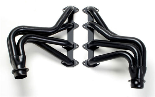 HEDMAN 89100 Street Standard-Duty Uncoated Hedders - Set of 2