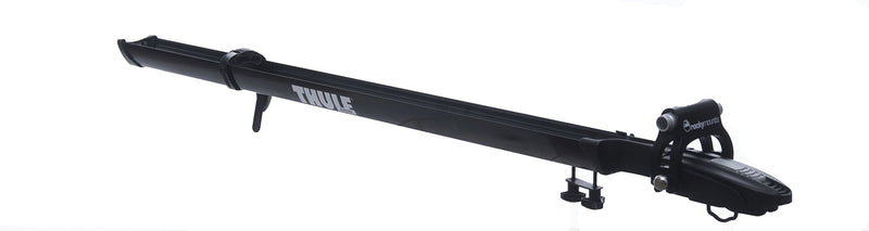 Black RockyMounts StreetRod, Small (10941)