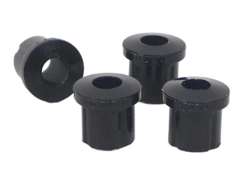 Black Nolathane REV163.0024