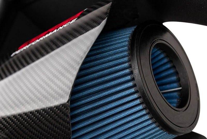 Dodge Challenger 6.2L CORSA EXHST Air Intake 17-