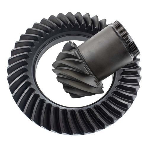 Differential Ring and Pinion Motive Gear VZ887411 Fits C6 Corvette ZO6, 4.1 Ratio