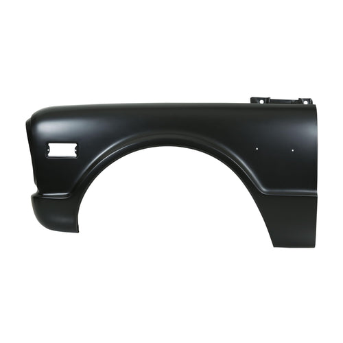 Left Front Fender - Brothers Trucks A1008-69