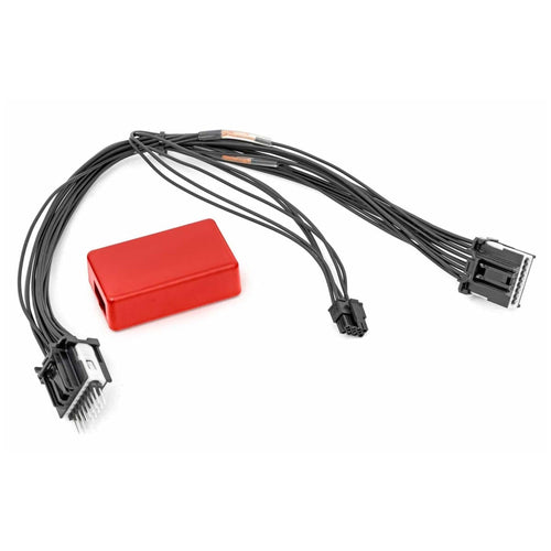Rough Country Speedometer Calibrator 4WD for Toyota 4Runner (2010-2018) - Inline, Easy Plug and Play