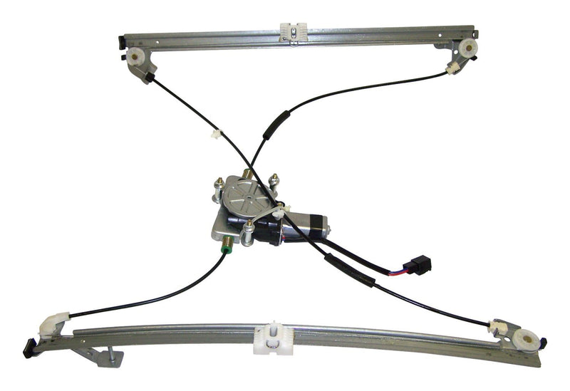 Crown# 4675586AB - Regulator Assy (Right Front)