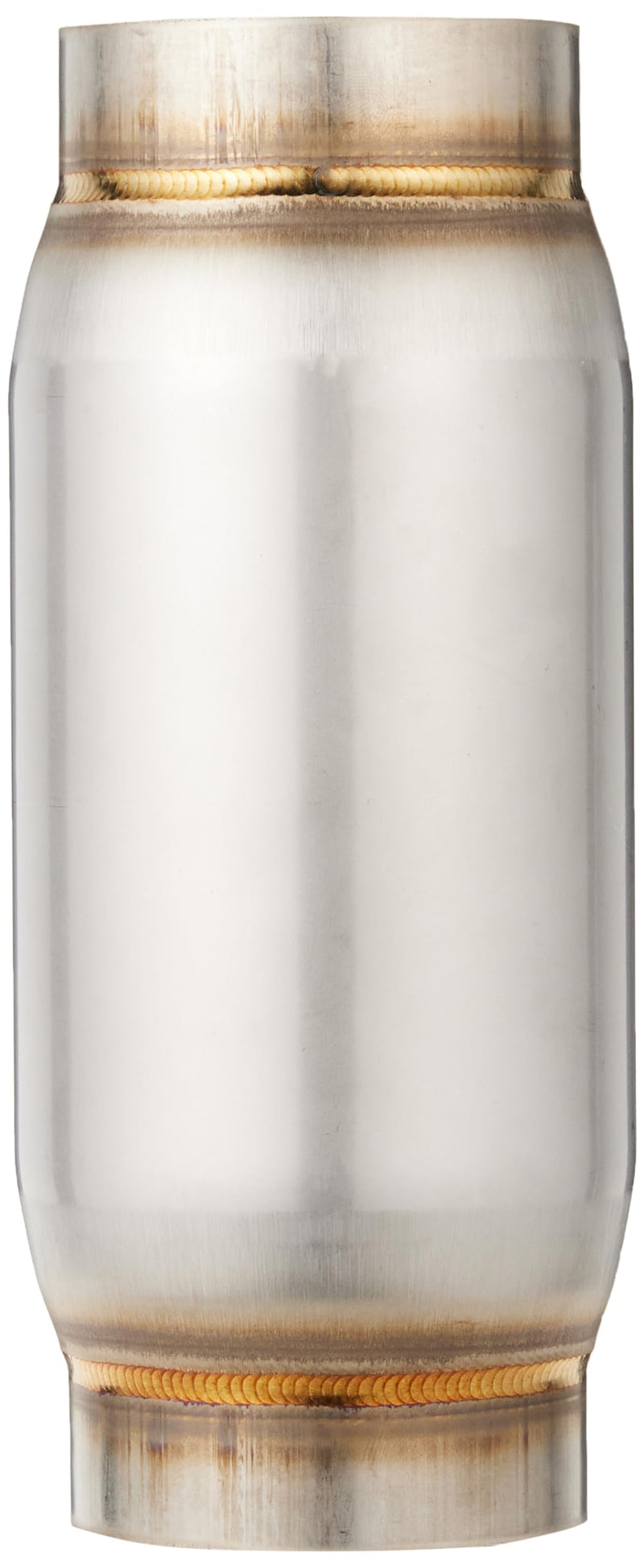 3" Vibrant Performance Stainless Steel Race Muffler (1769)