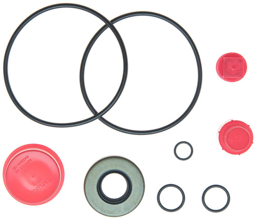 Power Steering Gates 348657 Repair Kit
