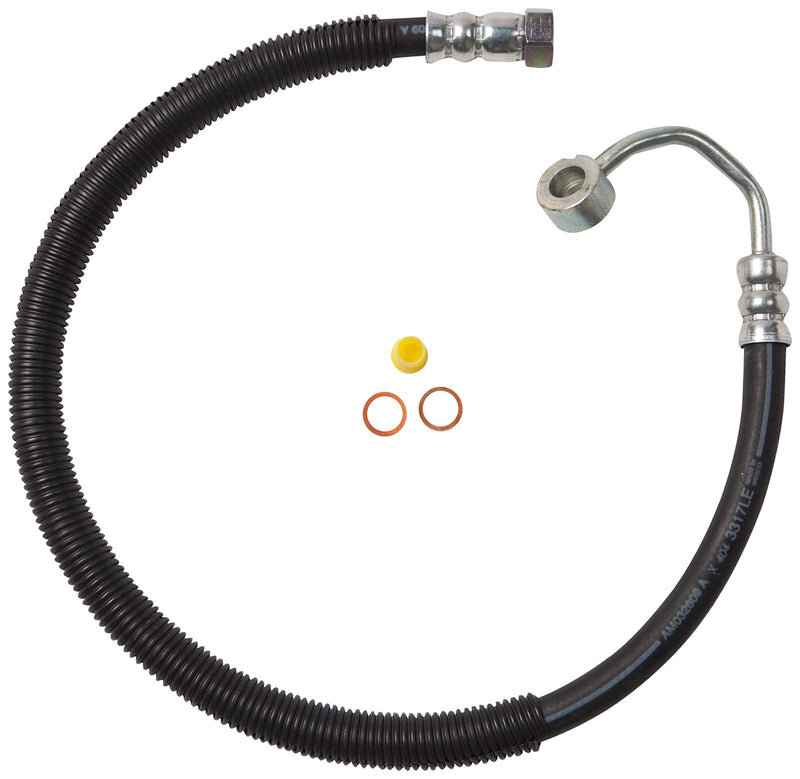 Power Steering Gates 359600 Hose Assembly Pressure Line