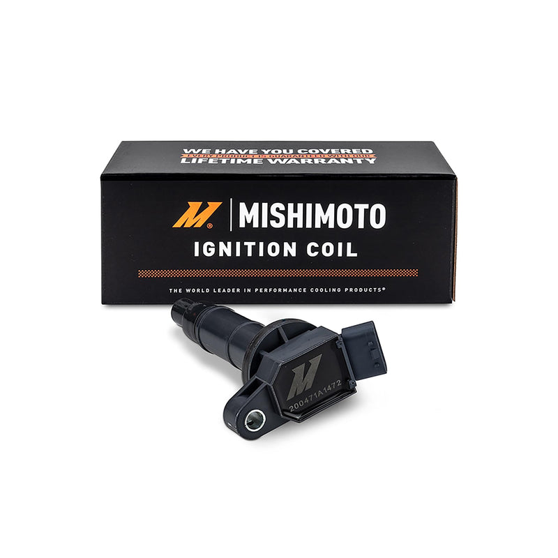 Ignition Coil Mishimoto compatible with Toyota Camry 2.4L 2002-2011