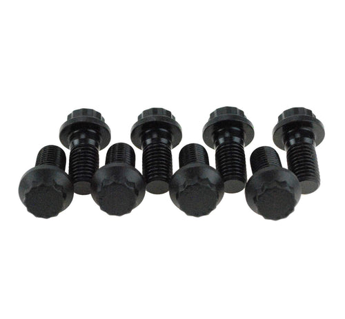 11mm Flywheel Bolt Set RAM Clutches (528) x 1.5" x 0.880"