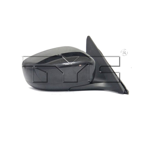 Infiniti G37 TYC 5550131 Right Non Heated Replacement Mirror