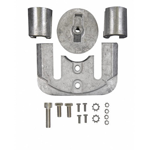 Anode Kit Sierra International, 18-6160Z (Zinc)