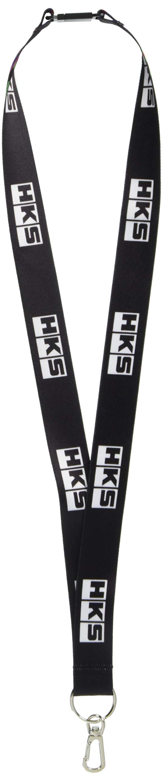 Neck Strap HKS 51007-AK229, 1 Pack