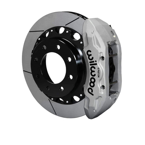 16.00" TX6R Rear Kit, Ano