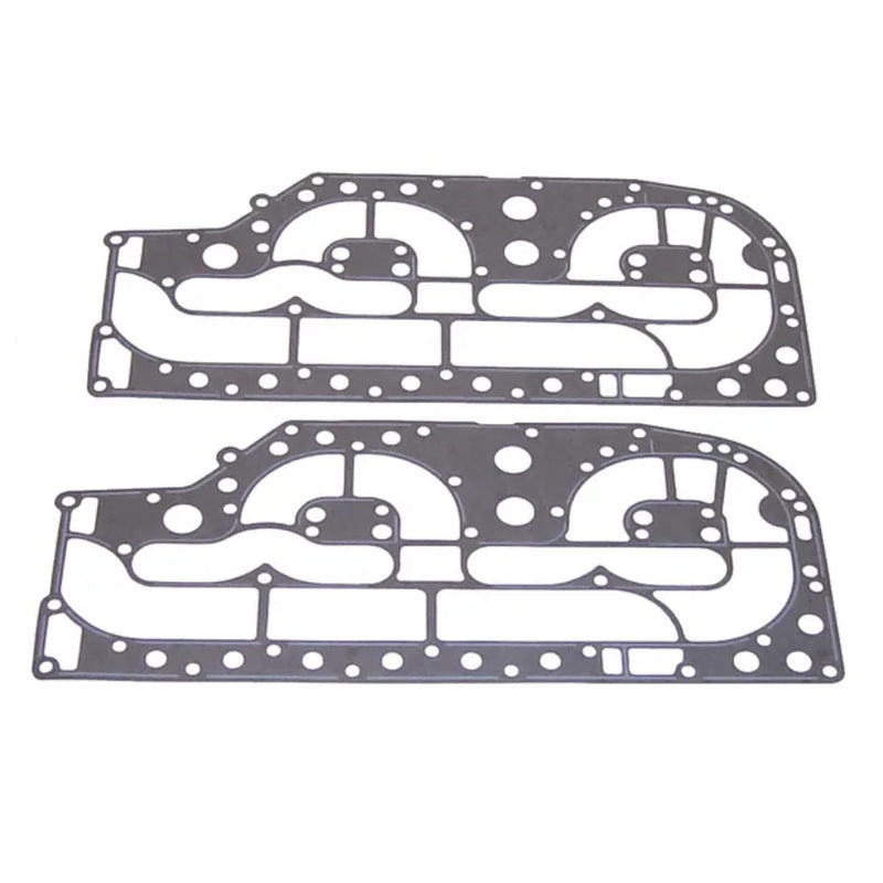 Baffle Plate Gasket, Sierra 18-2621
