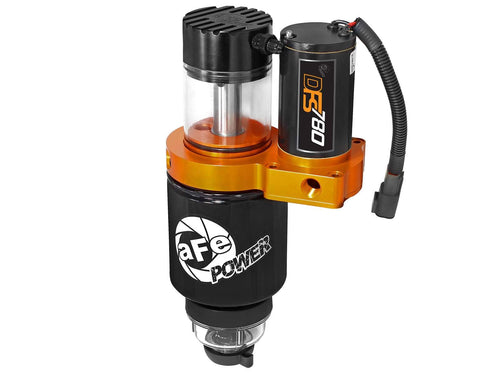 Fuel Pump Dfs780 (Boost Activated)
