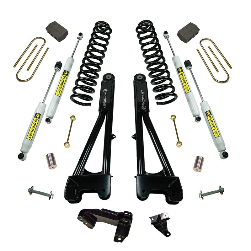 Compression Superlift Travel Kit 95071
