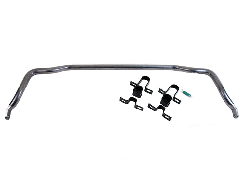 7718 Hellwig Solid, Heat Treated Chromoly, 1-3/8" Front Sway Bar