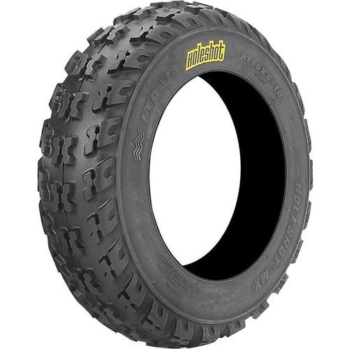 ITP MXR6 Holeshot Off-Road Tire-20X6-10 65L 2-ply