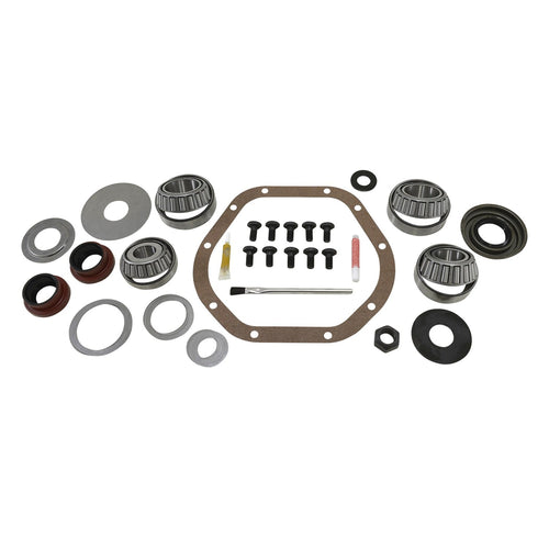 Yukon YKD44 Gear Master Overhaul Kit for Dana 44 Axle with 30 Spline