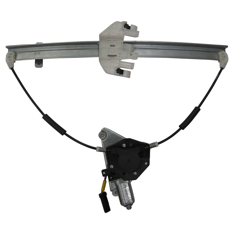 Replacement TYC 660559 Front Right Window Regulator