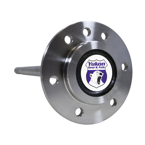 Yukon Gear 1541H YA TD60-35) Rear Replacement Axle for Toyota Hybrid Dana 60 Differential