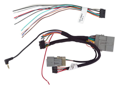 GM Data Interface Heise AXXESS 2000-2013 (AXGM-01)