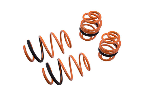 Coilover Lowering Spring Megan Racing MR-LS-NSE13
