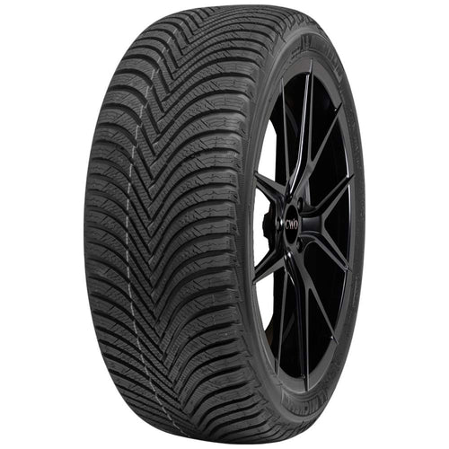 MICHELIN Alpin Pilot 5 SUV All- Season Radial Tire-305/35R21/XL 109V