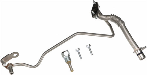 Turbocharger Gates TL203 Oil Line