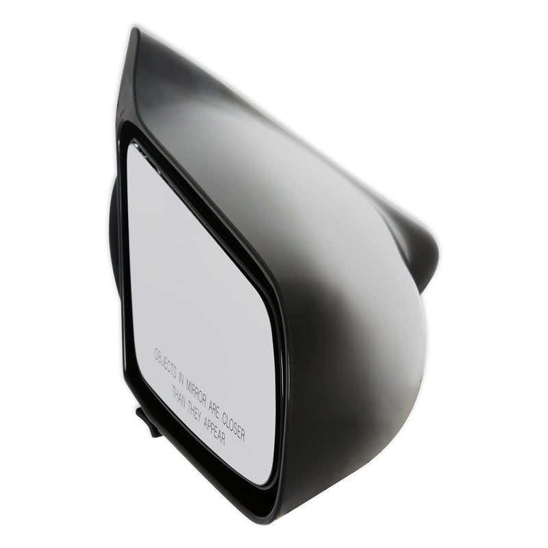 Scott Drake Power Outside Door Mirror E9ZZ-17683-A - Passenger Side