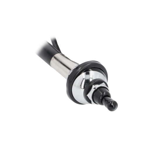 Metra 44-UL105 Universal Locking Antenna 1.75-Inch Top Mount for Select BMW Mercedes Jaguar Peugeot and Porsche