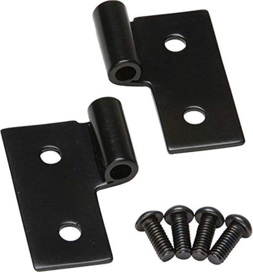 Lower Kentrol Door Hinge (Pair) 1976-2006 CJ, YJ and TJ