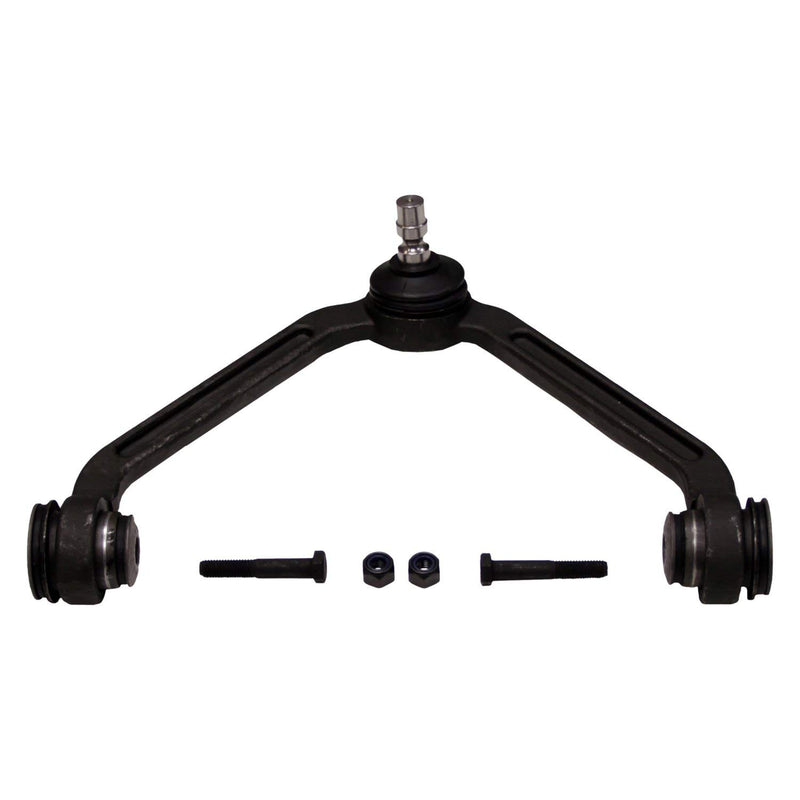 Fabtech 6" Basic System FTS22103 with Factory Over Load