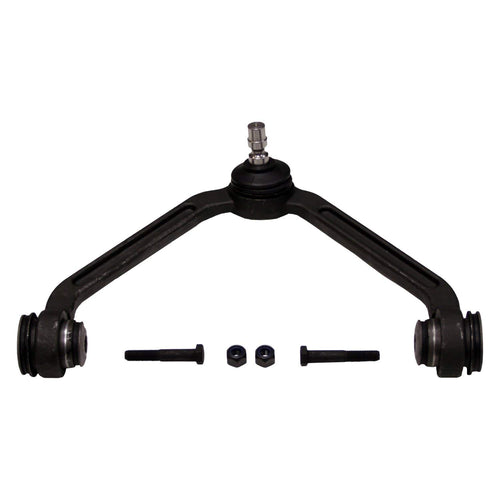 Fabtech 6" Basic System FTS22103 with Factory Over Load