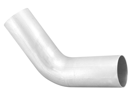 3.5" Diameter AEM (AEM-2-005-60) Aluminum Tube 60° Bend