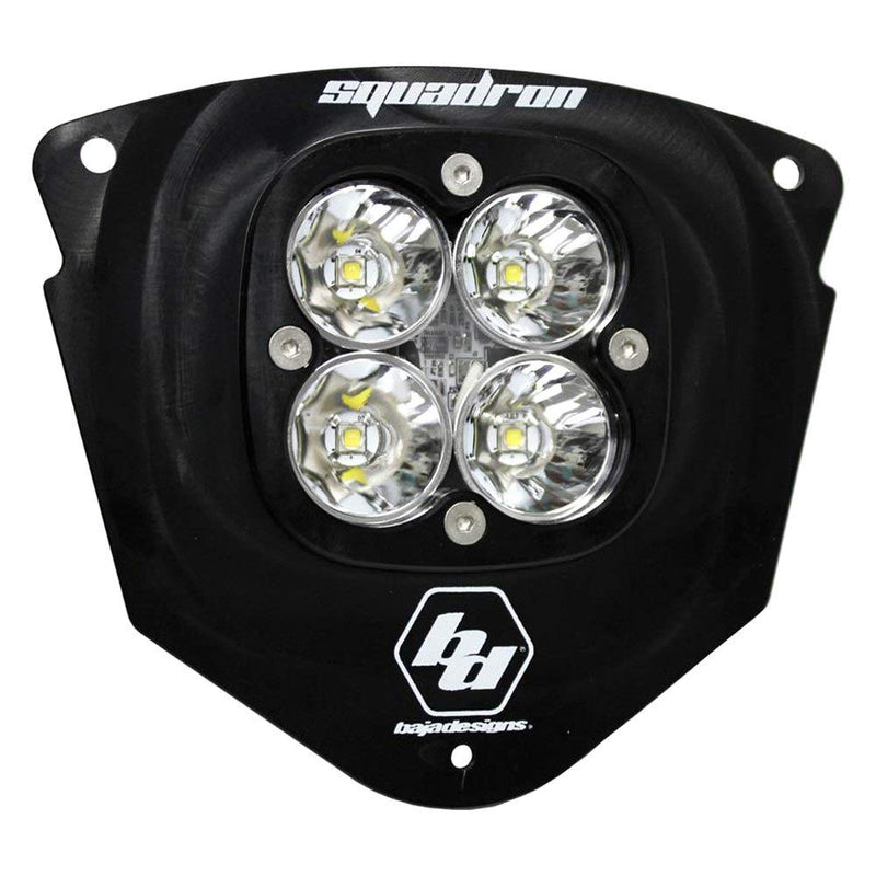 Squadron Sport Baja Designs 55-57041AC LED KTM 2005 2007 Kit,1 Pack