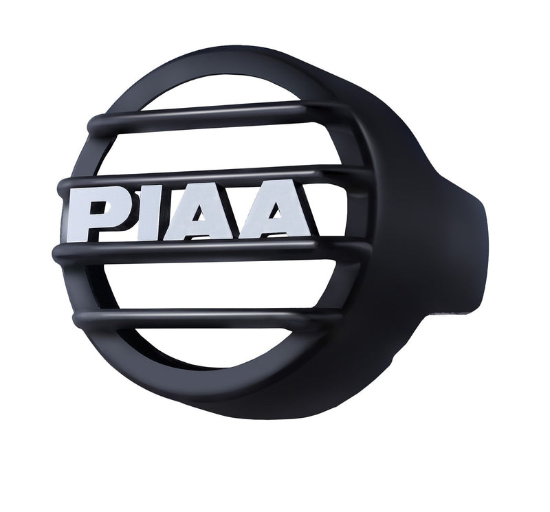 Piaa LP530 Series Black Mesh Grille (45302