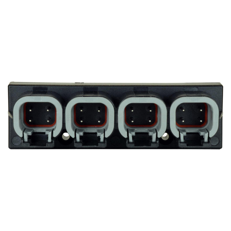 AEM Universal Electronic 30-2225 - 4 Port AEMnet CAN Hub