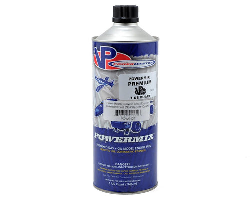 4Cyc QT Eng Fuel SM