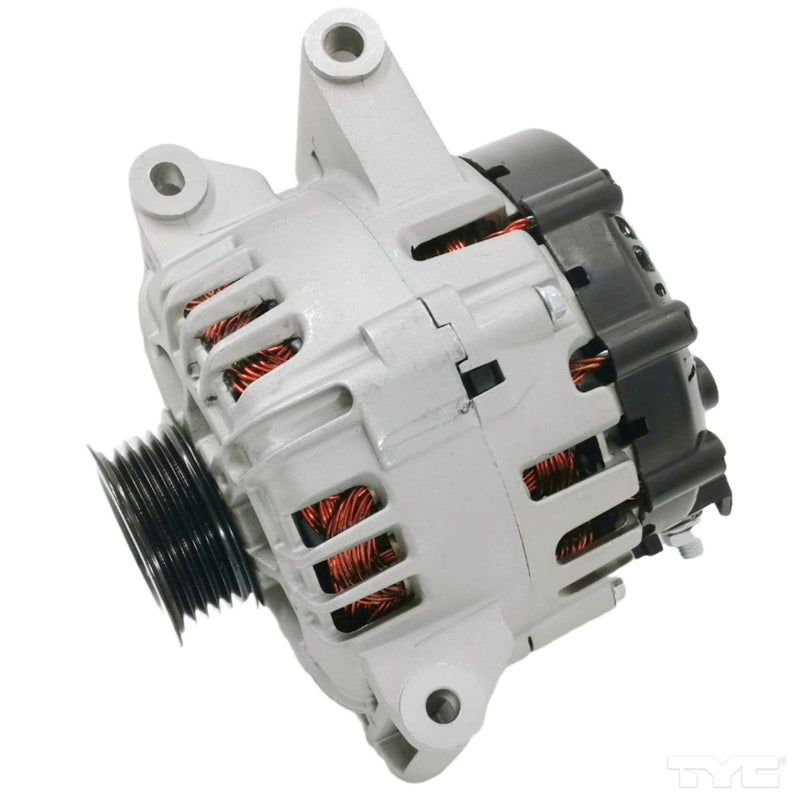 Alternator TYC Compatible with 2010-2017 Chevrolet Equinox
