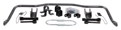Hellwig 1" Rear Sway Bar, Heat Treated Chromoly 7788 Solid