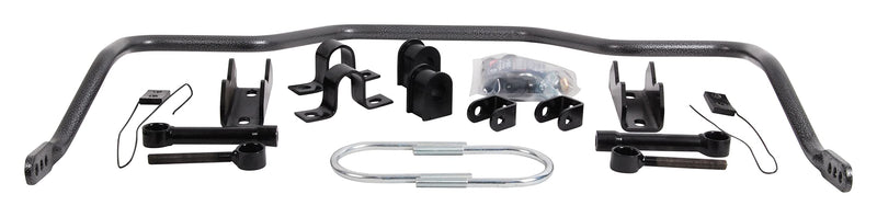 Hellwig 1" Rear Sway Bar, Heat Treated Chromoly 7788 Solid