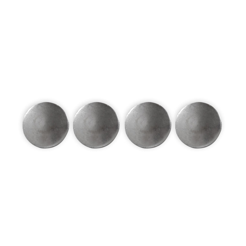 KPRS100 Brothers Trucks Kingpin Set - 1/2-Ton - RWD