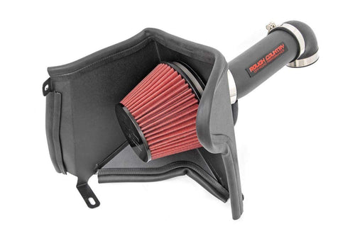 Cold Air Intake Rough Country for 1991-2001 Jeep Cherokee XJ | 4.0L - 10552