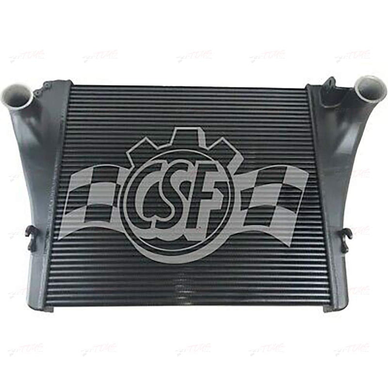 Intercooler CSF 6086 Volvo VHD104F 12.1L 2010-2007; Volvo VHD104F 12.8L 2010-2007