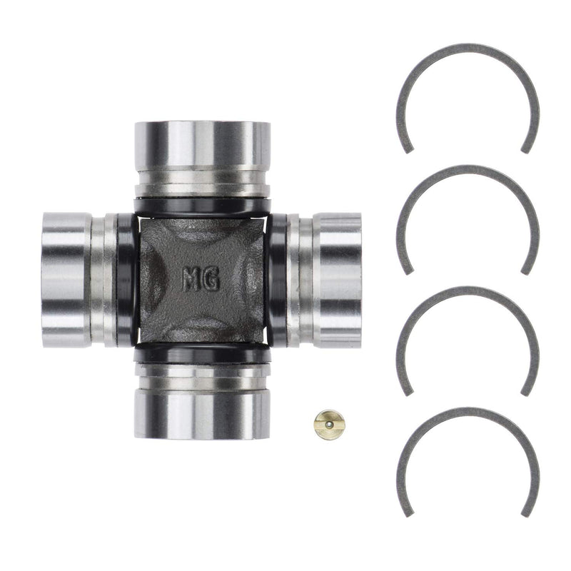 Super Strength MOOG 466 Greaseable Universal Joint for Ford Explorer