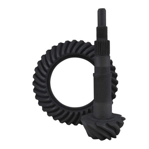 High Performance Yukon Gear & Axle (YG GM7.6-323IRS) Ring & Pinion Gear Set for GM 7.6 IRS Differential