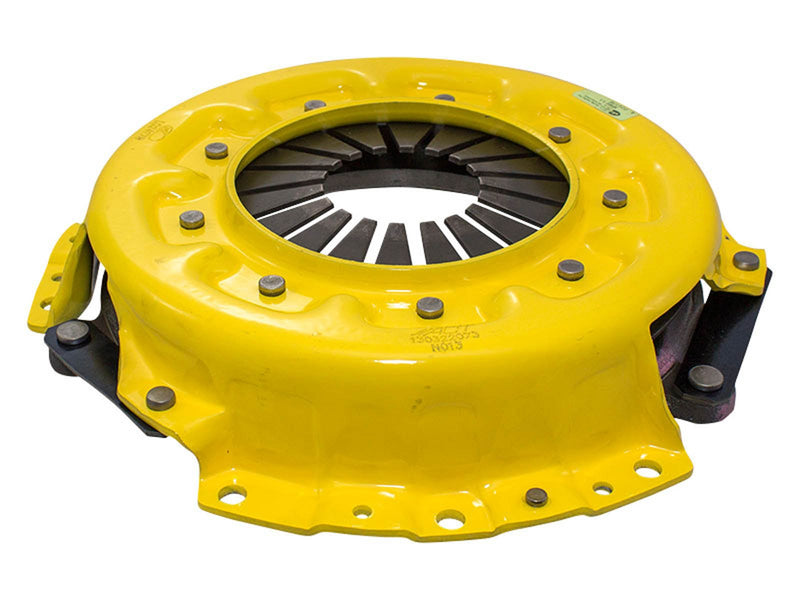 Act Heavy Duty Pressure P N013