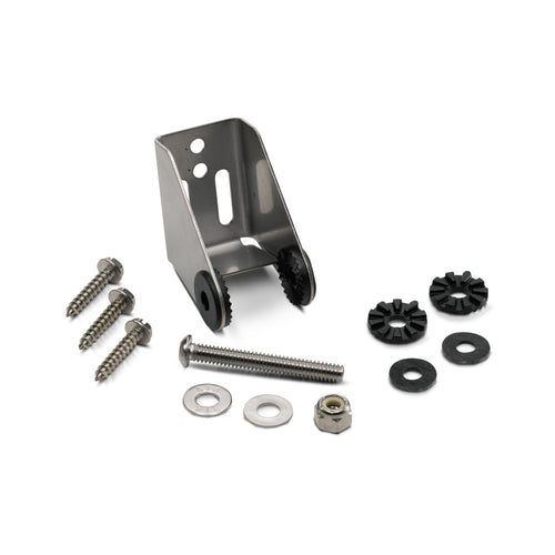 Humminbird MHX MXNT 740162-1 - Metal Transom Mounting Bracket