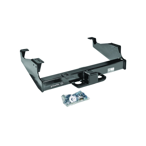 Draw-Tite Class 5 Trailer Hitch 45516, 2-1/2-Inch Receiver, Black, Compatable with 1999-2000 Ford F-350 Super Duty, 1999-2022 Ford F-450 Super Duty, 1999-2022 Ford F-550 Super Duty